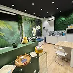 Cine Jungle Projecteur 4k Coeur De 6 公寓