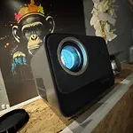 Cine Jungle Projecteur 4k Coeur De 6