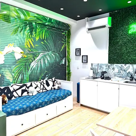Cine Jungle Projecteur 4k Coeur De 6 *